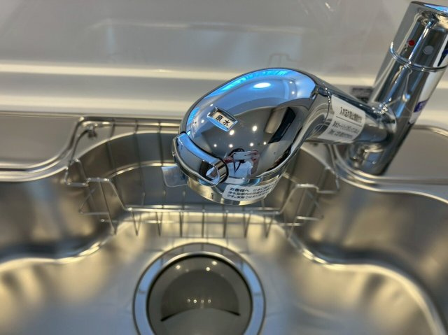 【キッチン】の画像