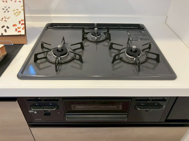 【キッチン】の画像