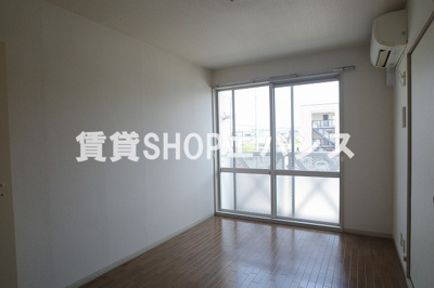  | ガーデンハイツ海老原