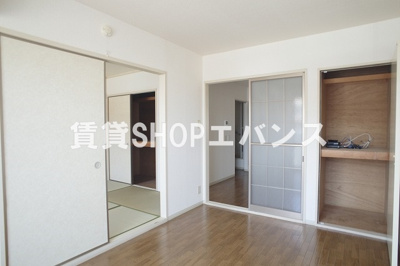  | ガーデンハイツ海老原