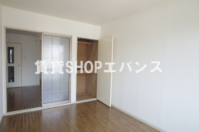  | ガーデンハイツ海老原