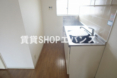  | ガーデンハイツ海老原