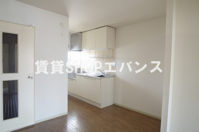  | ガーデンハイツ海老原