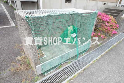  | ガーデンハイツ海老原