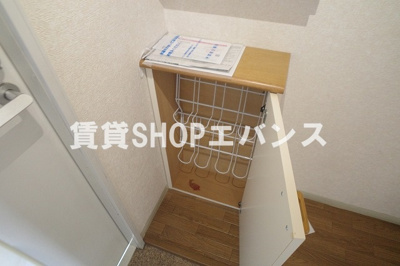  | ガーデンハイツ海老原