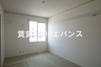  | ガーデンハイツ海老原