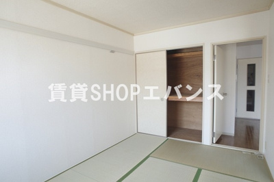  | ガーデンハイツ海老原