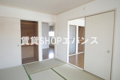  | ガーデンハイツ海老原