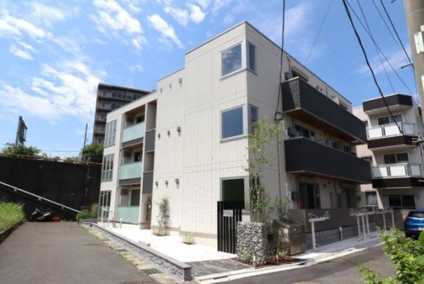 セレスティア北小岩Ⅱ