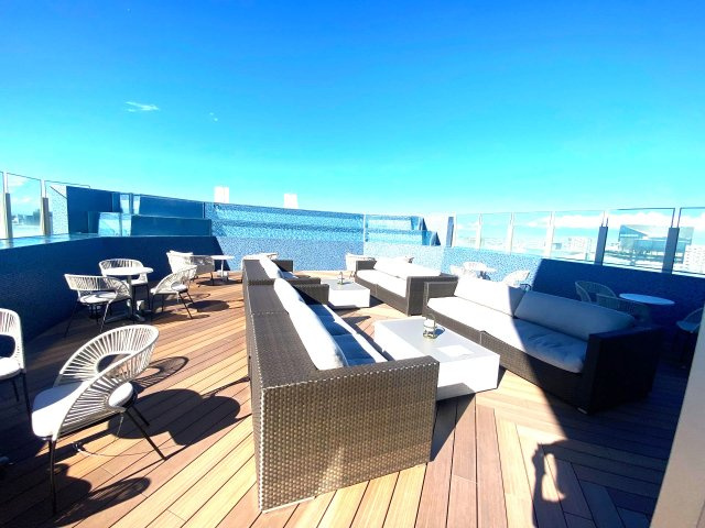 パークタワー勝どきサウスのその他