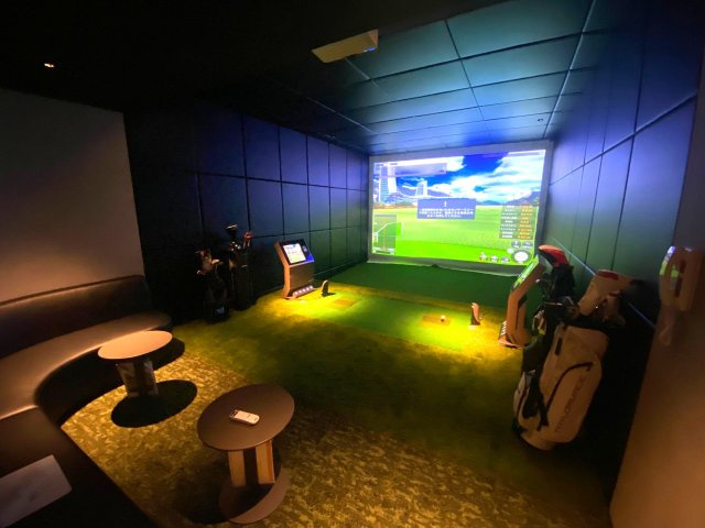 パークタワー勝どきサウスのその他