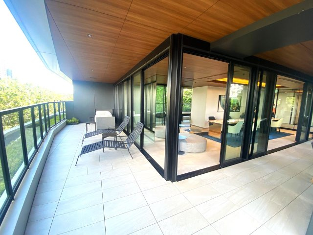 パークタワー勝どきサウスのその他共用部分