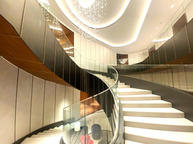 パークタワー勝どきサウスのその他