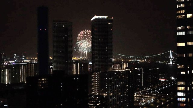 パークタワー勝どきサウスのその他