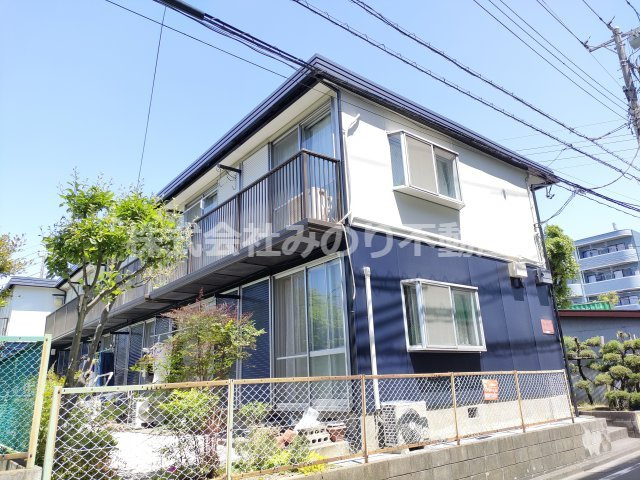 グローバルハウス