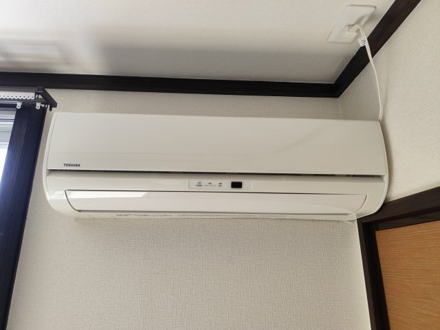 グローバルハウスの設備