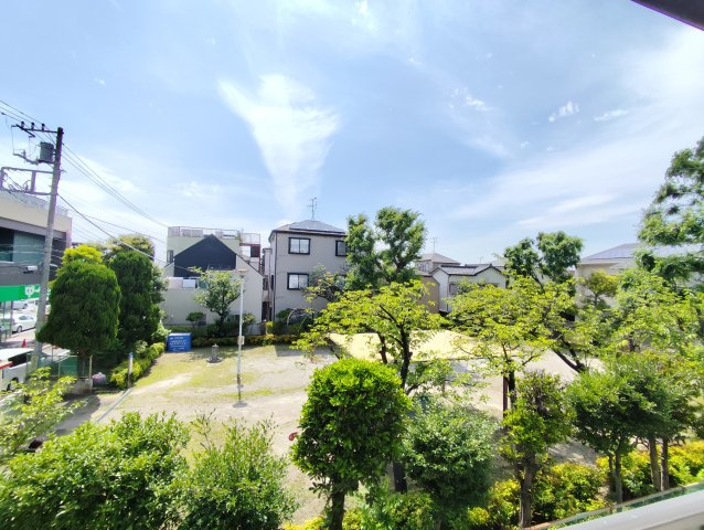 グローバルハウスの展望