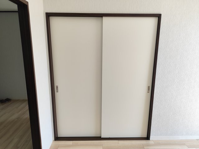 グローバルハウスの収納