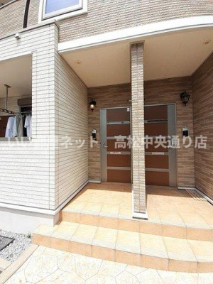 【その他共用部分】 | アルドール香西Ⅱ