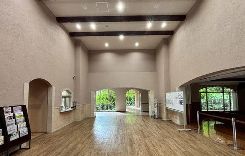 リバーガーデンかしまのその他共用部分|◆総戸数330戸の管理良好なマンションです！