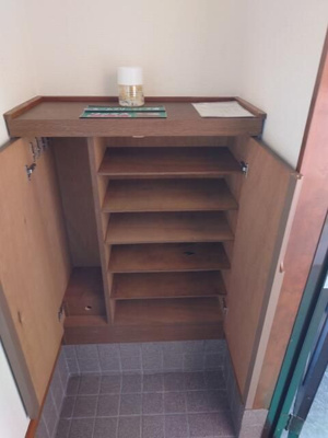 【玄関】 | ダイヤパレス