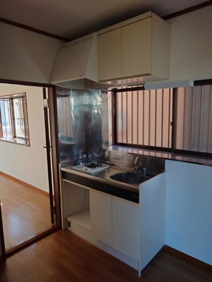 【キッチン】 | ダイヤパレス