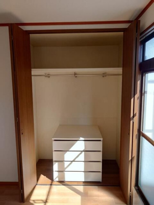 【収納】 | ダイヤパレス