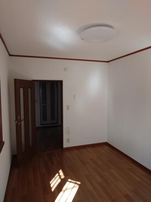 【寝室】 | ダイヤパレス