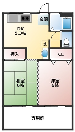 久里浜ホワイトハウスの画像