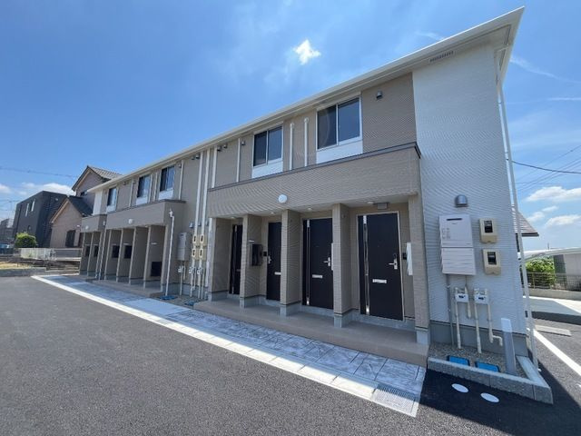 シトラス　　刈谷市近郊の賃貸ならクラスホーム刈谷店の外観