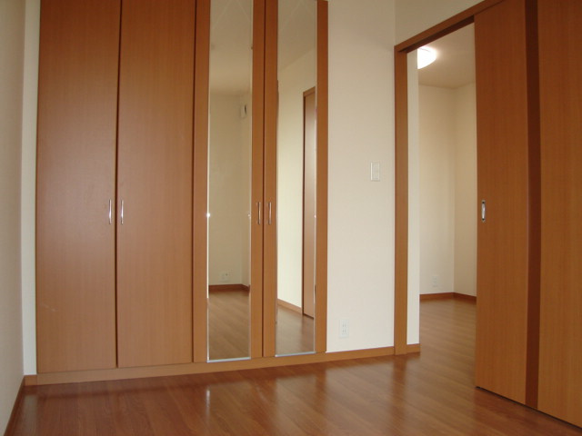 Casa Pastoraleの内装|洋室