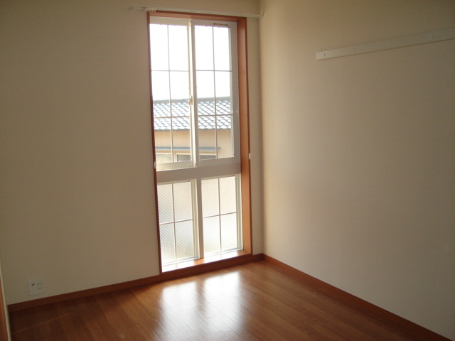 Casa Pastoraleの内装|洋室