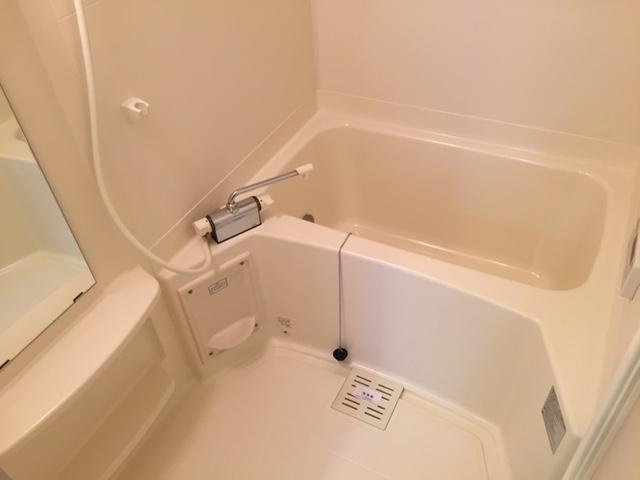 Casa Pastoraleの浴室|バス