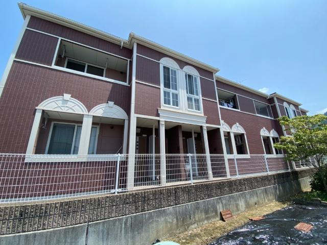 Casa Pastoraleの外観|外観写真（昼）