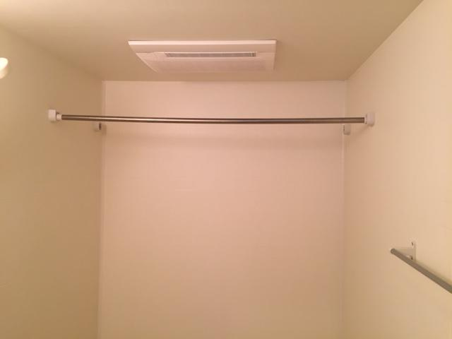 Casa Pastoraleのその他|浴室乾燥機