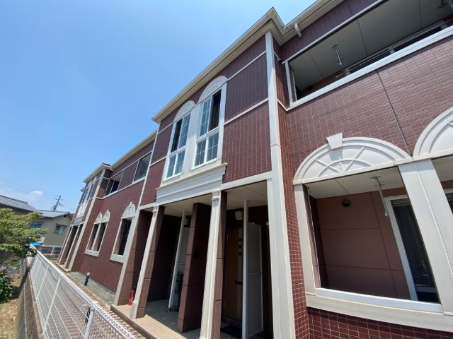 Casa Pastoraleの外観|外観写真（昼）