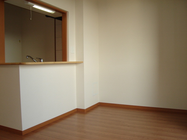 Casa Pastoraleの居間・リビング|リビング