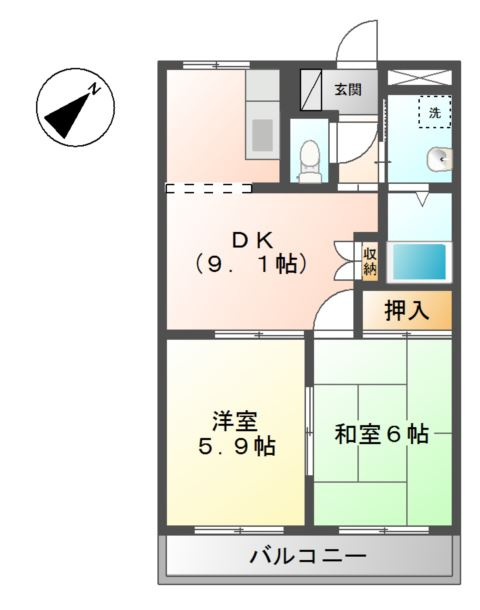 ジューエイハイツ