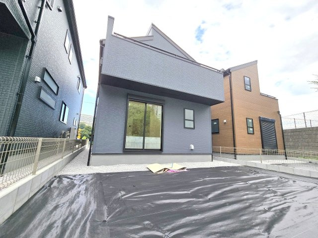 青梅市長淵３丁目　全７棟