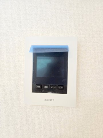 青梅市長淵３丁目　全７棟のセキュリティ