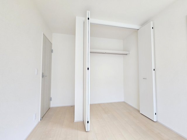 青梅市長淵３丁目　全７棟の収納