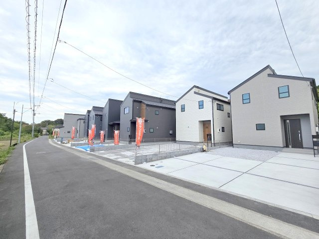 青梅市長淵３丁目　全７棟のその他