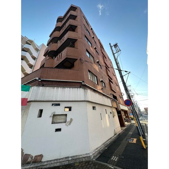  | レイホービル