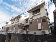 ビューパレスＢの画像