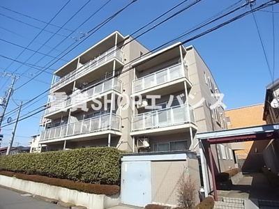 【外観】 | 三井ファイン