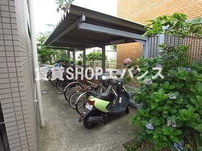 【その他共用部分】 | 三井ファイン