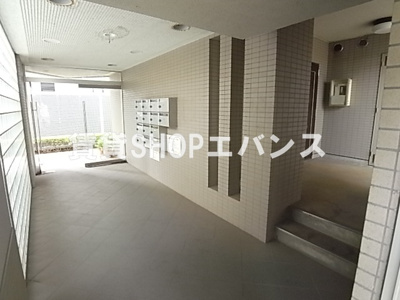 【エントランス】 | 三井ファイン