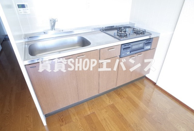 【キッチン】 | 三井ファイン