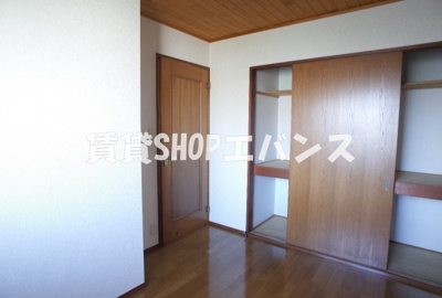 【寝室】 | 三井ファイン