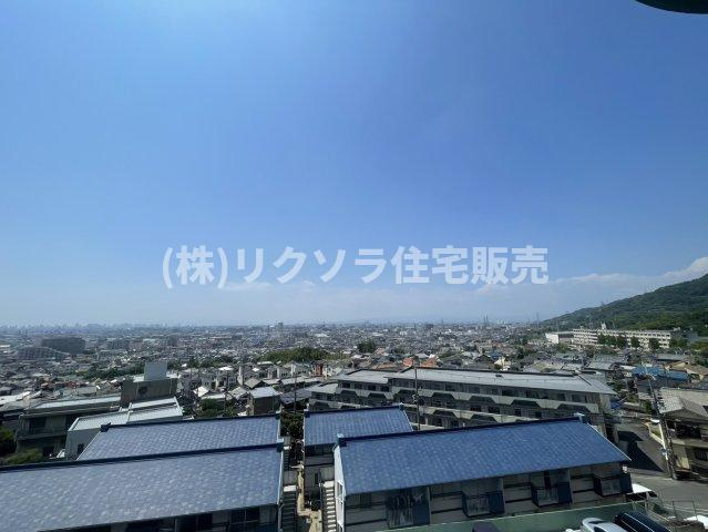 ディオフェルティ石切の展望|■物件内覧・資金計画相談・住宅ローン相談、リフォーム相談、お問合せ受付中■
※当日・翌日のご内覧、ご相談はお電話でのお問合せがスムーズです！
